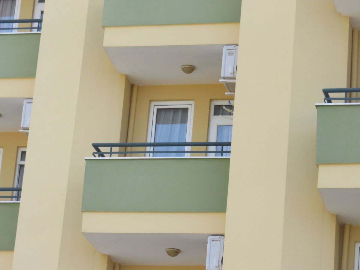 imagini hotel KLEOPATRA DREAMS BEACH